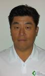 Mr. David Suh, Applications Team Lead at Koh Young America